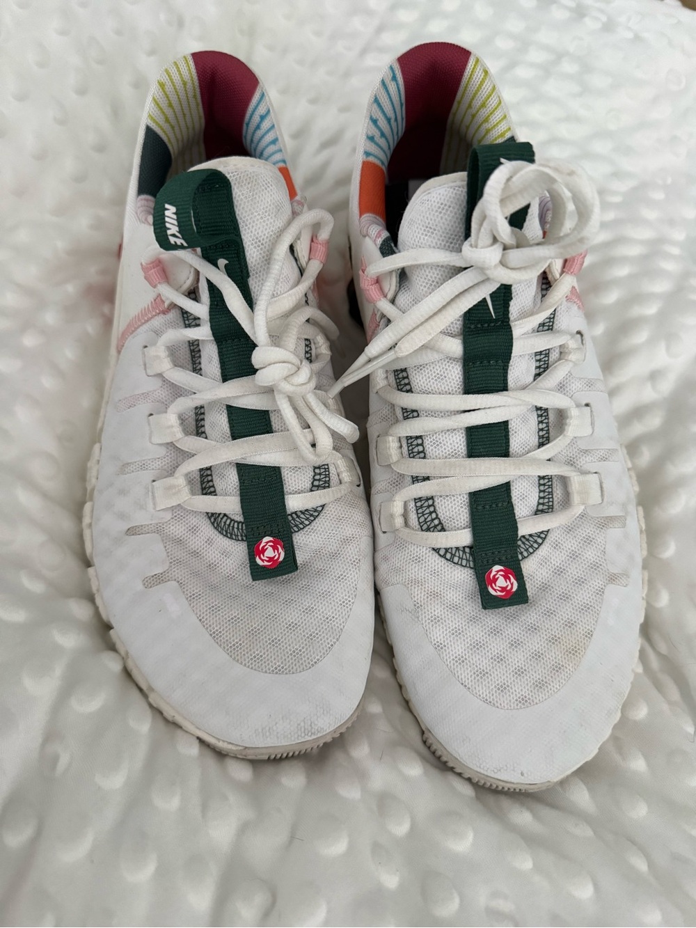 Nike Metcon 5